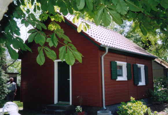 Haus