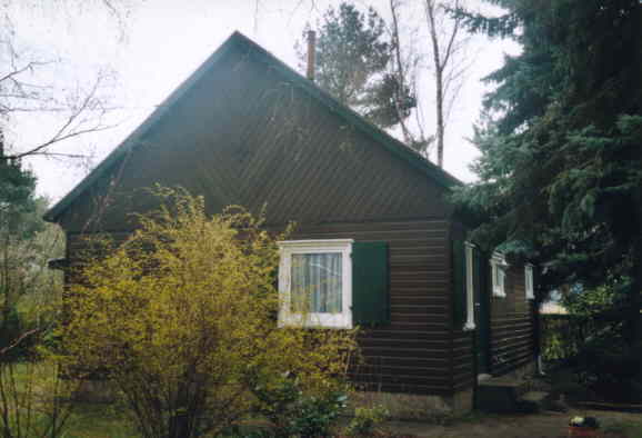 Haus