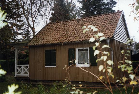 Haus